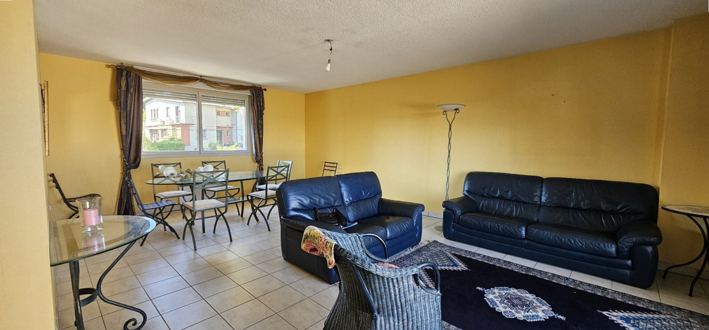 vente Appartement Toulouse - Photo 3