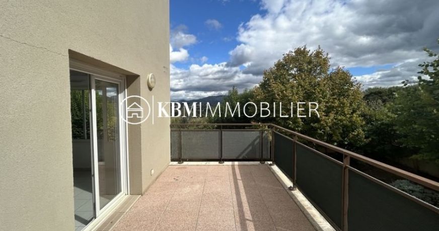 vente Appartement Chateau Gombert