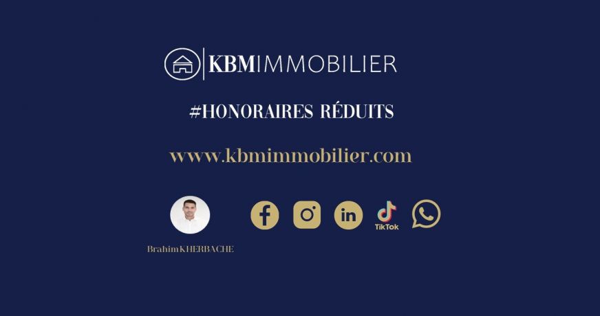 vente Appartement Chateau Gombert