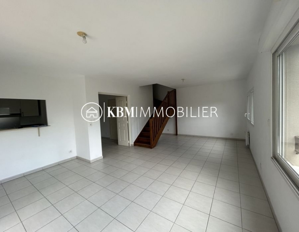 vente Appartement Chateau Gombert - Photo 2