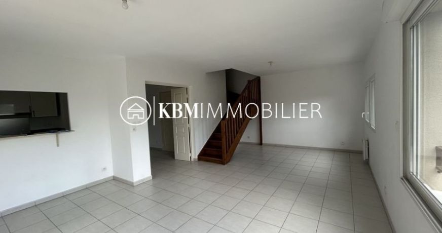 vente Appartement Chateau Gombert