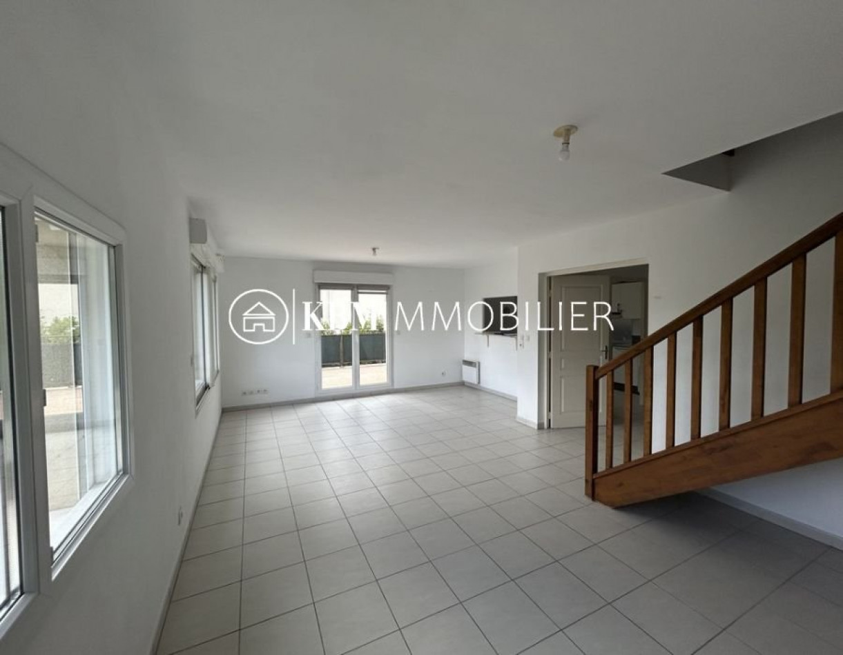 vente Appartement Chateau Gombert - Photo 3