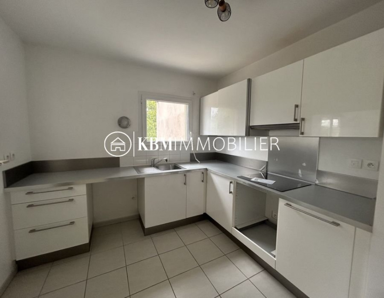 vente Appartement Chateau Gombert - Photo 4
