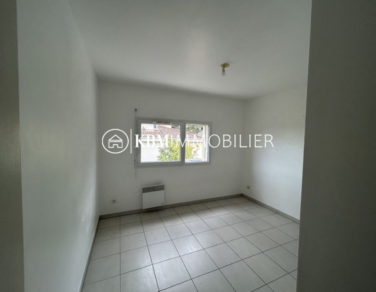 vente Appartement Chateau Gombert - Photo 6