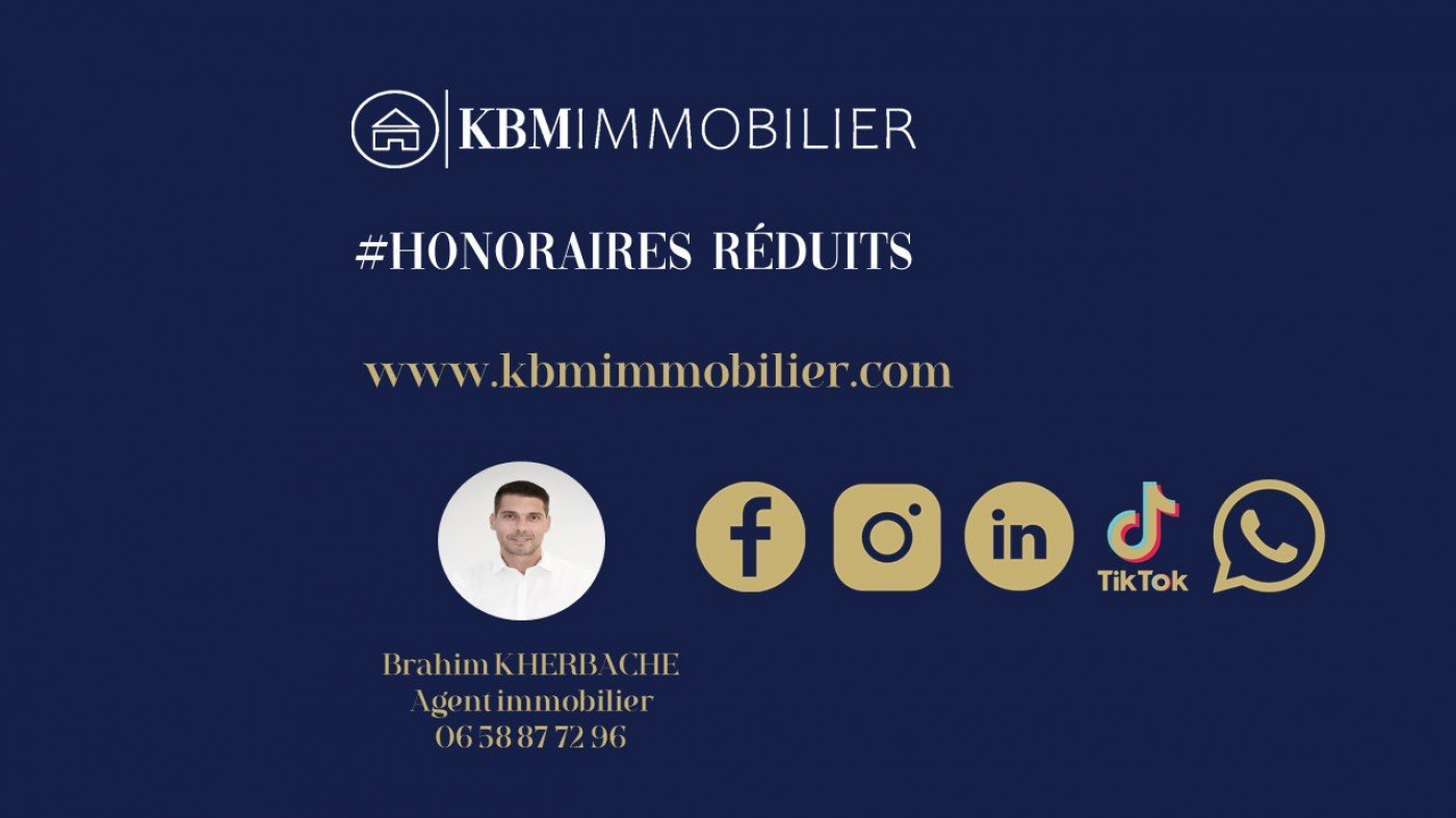 vente Appartement Chateau Gombert - Photo 9