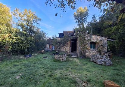 vente Maison de campagne Bezenac