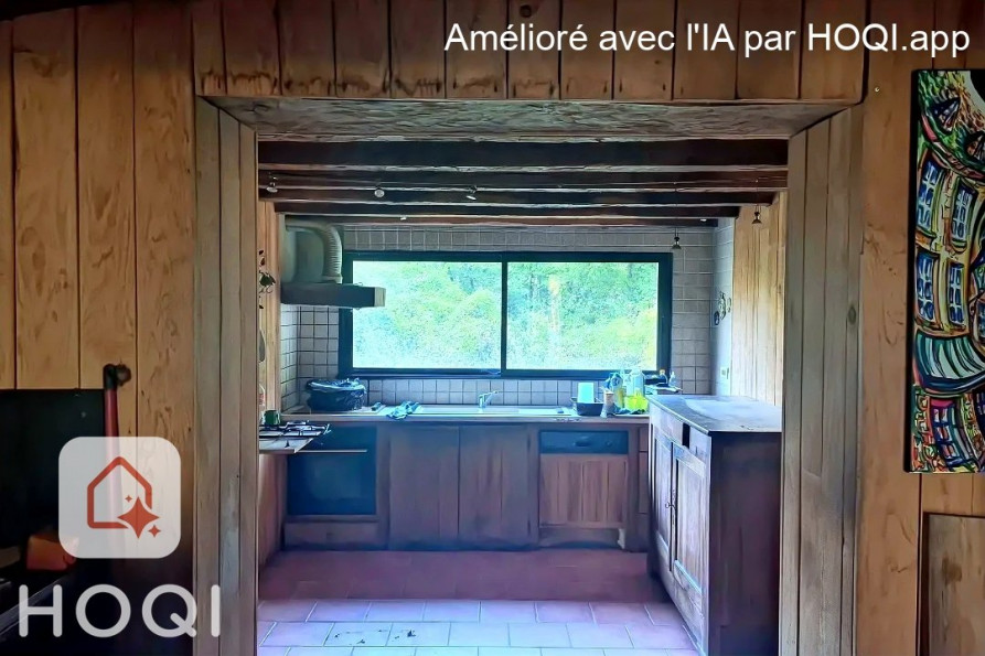 vente Maison de campagne Bezenac - Photo 2