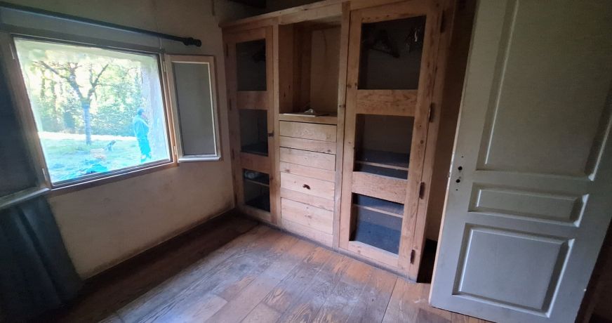 vente Maison de campagne Bezenac