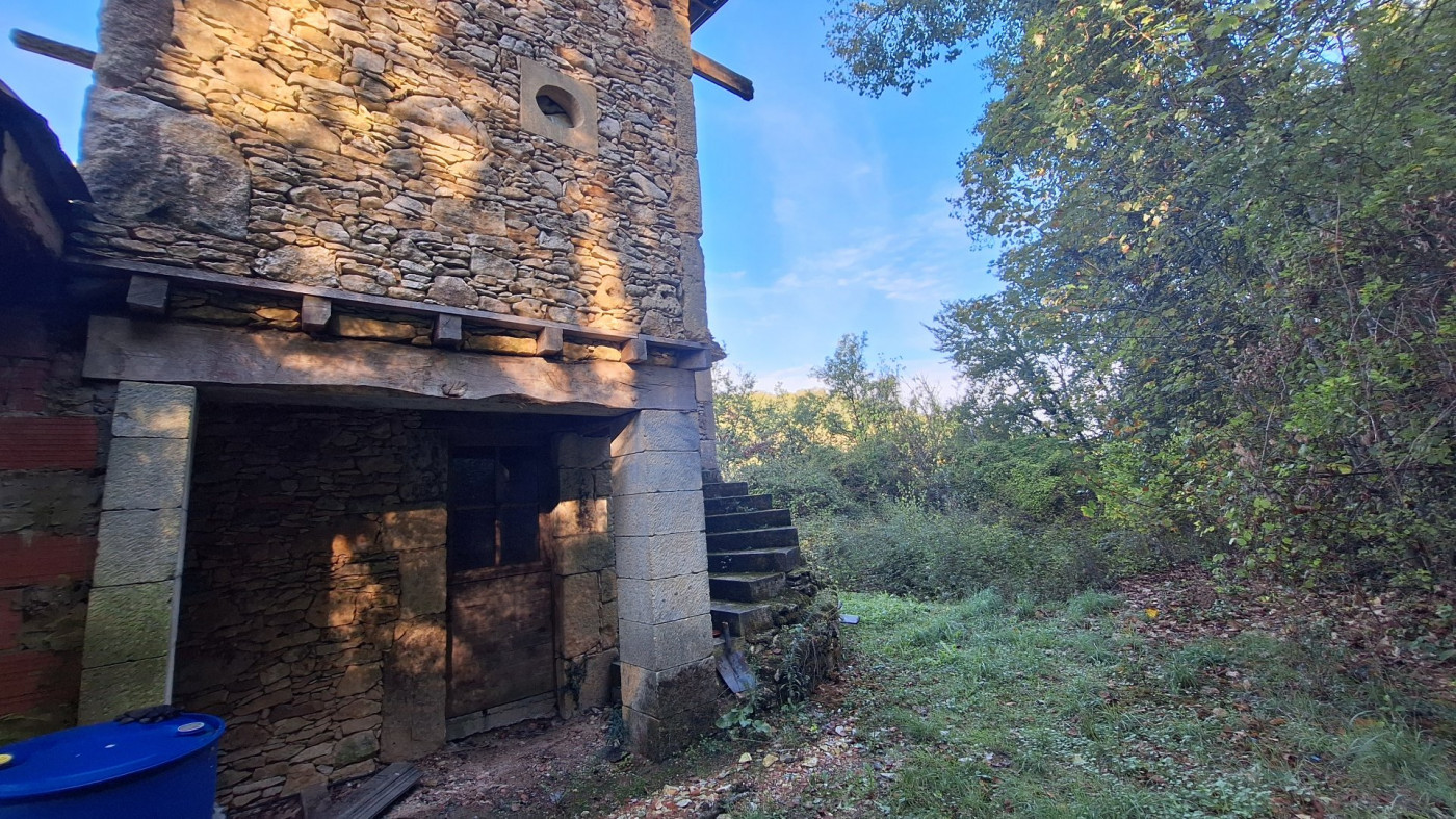 vente Maison de campagne Bezenac - Photo 5