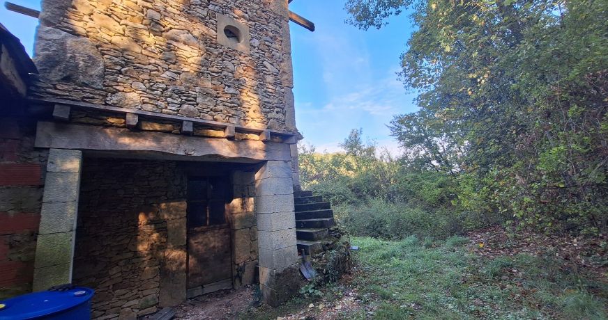 vente Maison de campagne Bezenac