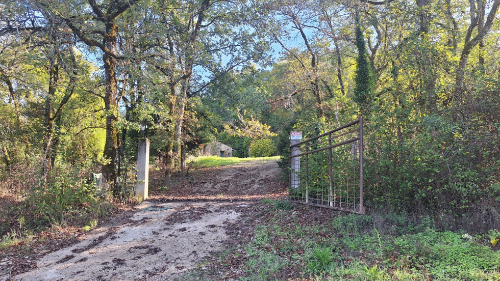 vente Maison de campagne Bezenac - Photo 4