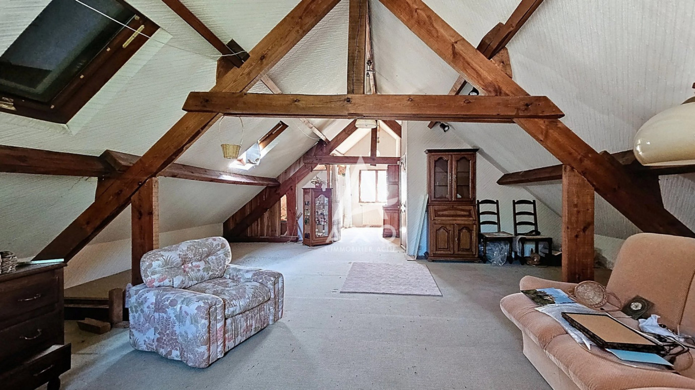 vente Maison Pannes - Photo 12