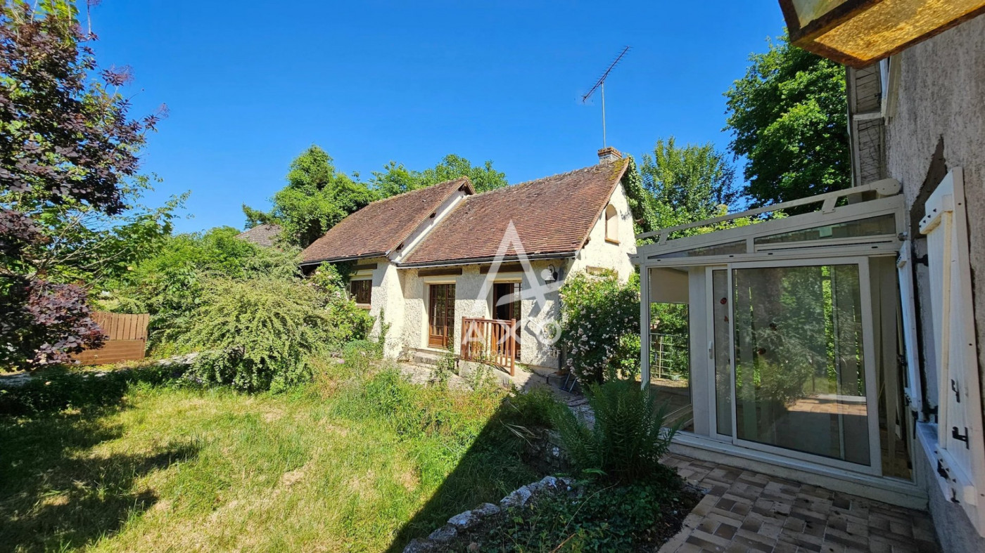 vente Maison Pannes - Photo 13