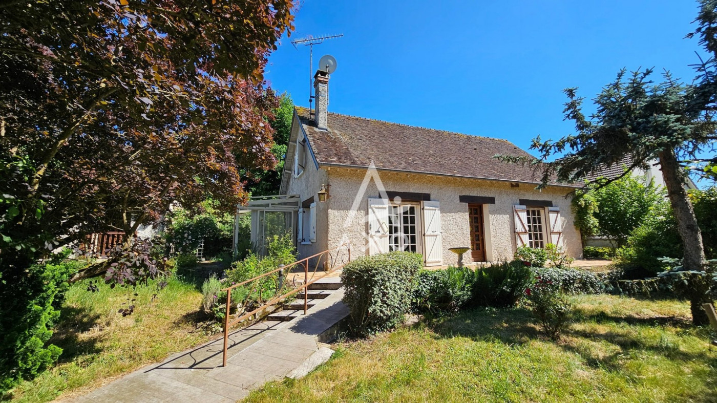vente Maison Pannes - Photo 2