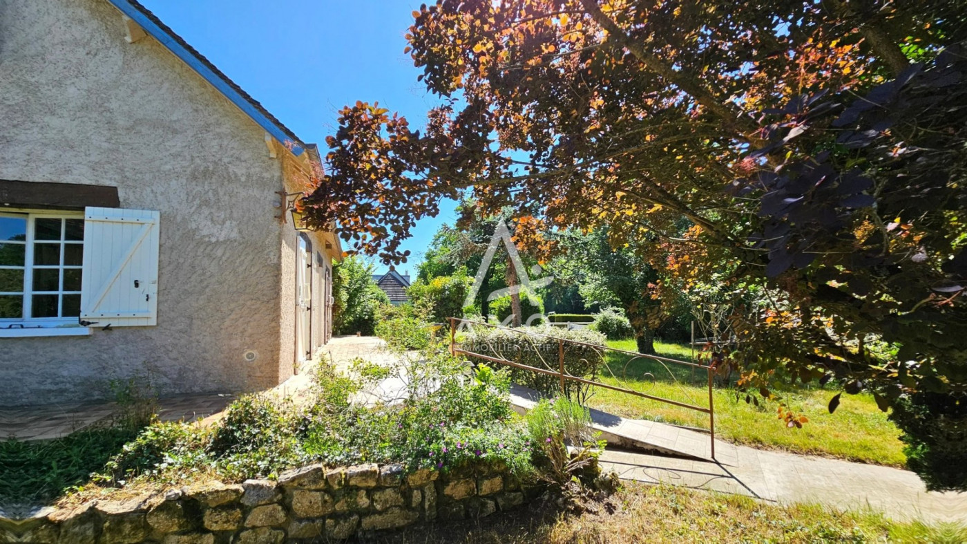 vente Maison Pannes - Photo 20