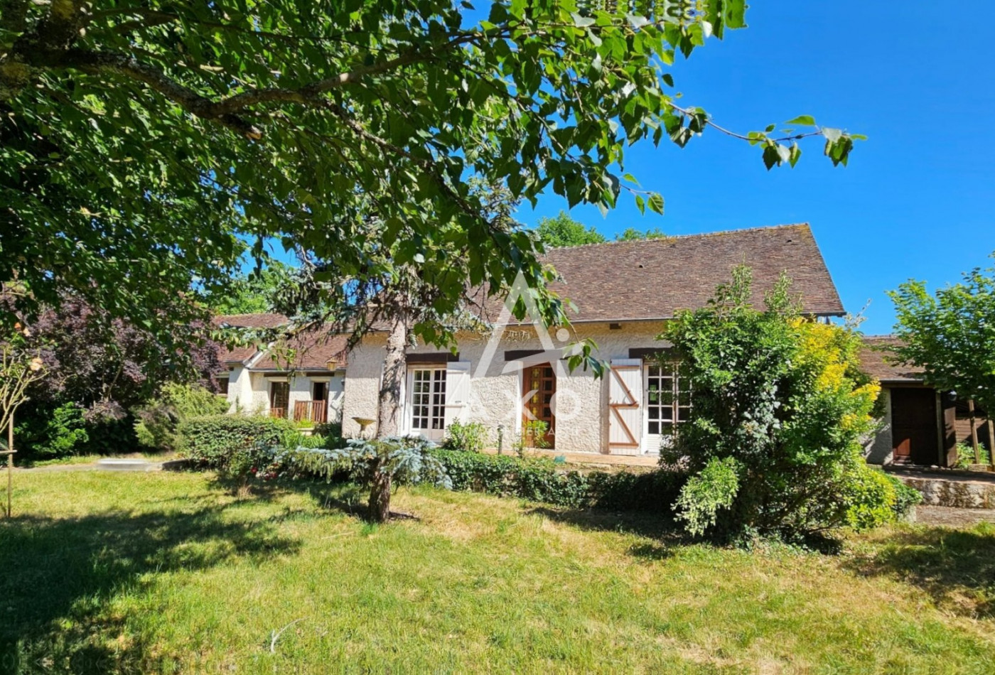 vente Maison Pannes - Photo 1