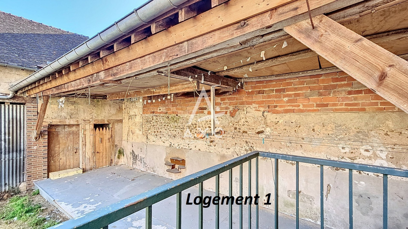 vente Ensemble immobilier Cepoy - Photo 9