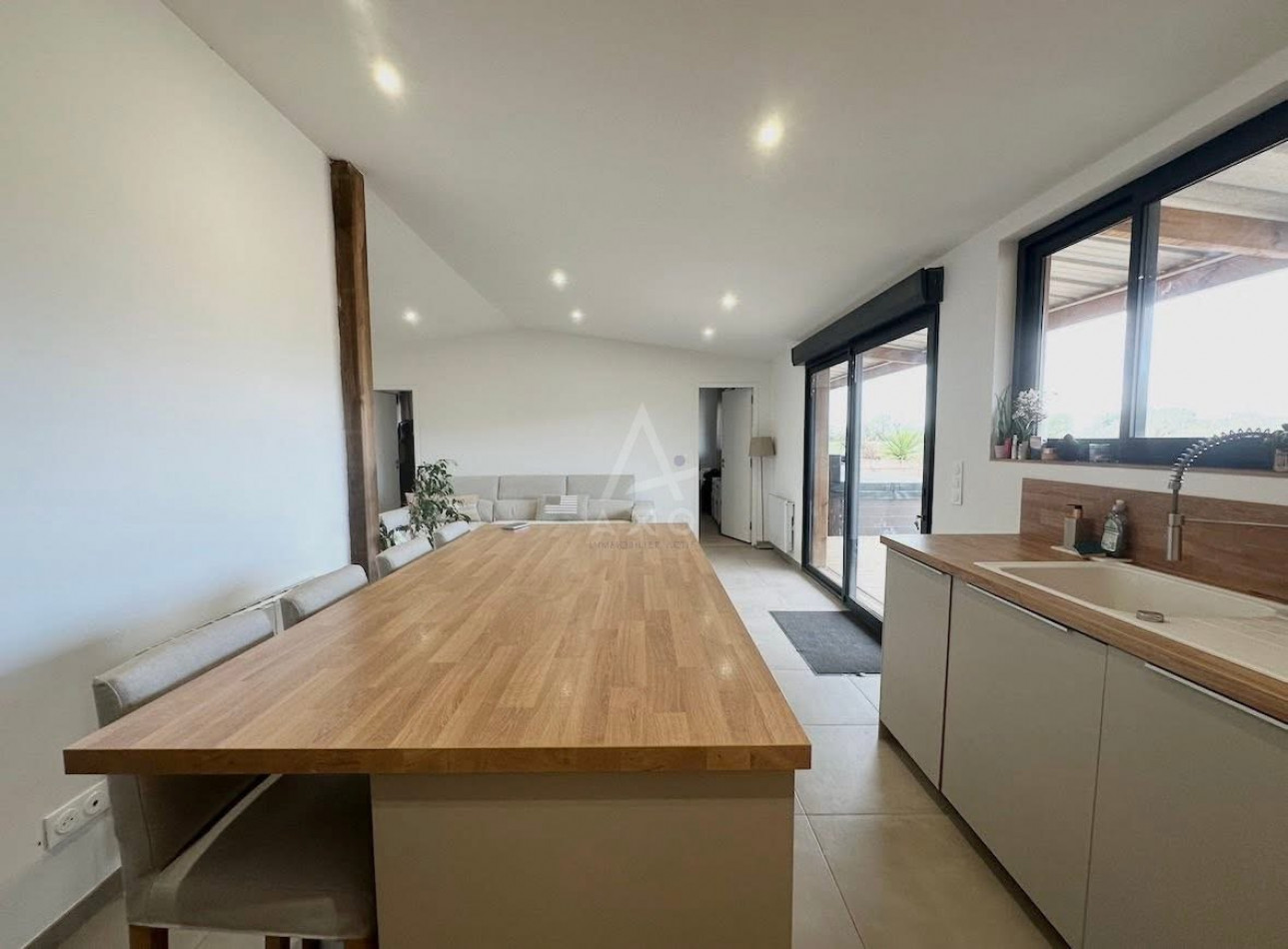 vente Haras / equestre Crevecoeur En Auge - Photo 10