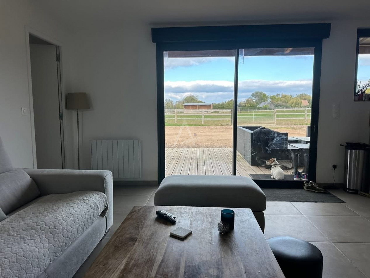 vente Haras / equestre Crevecoeur En Auge - Photo 13