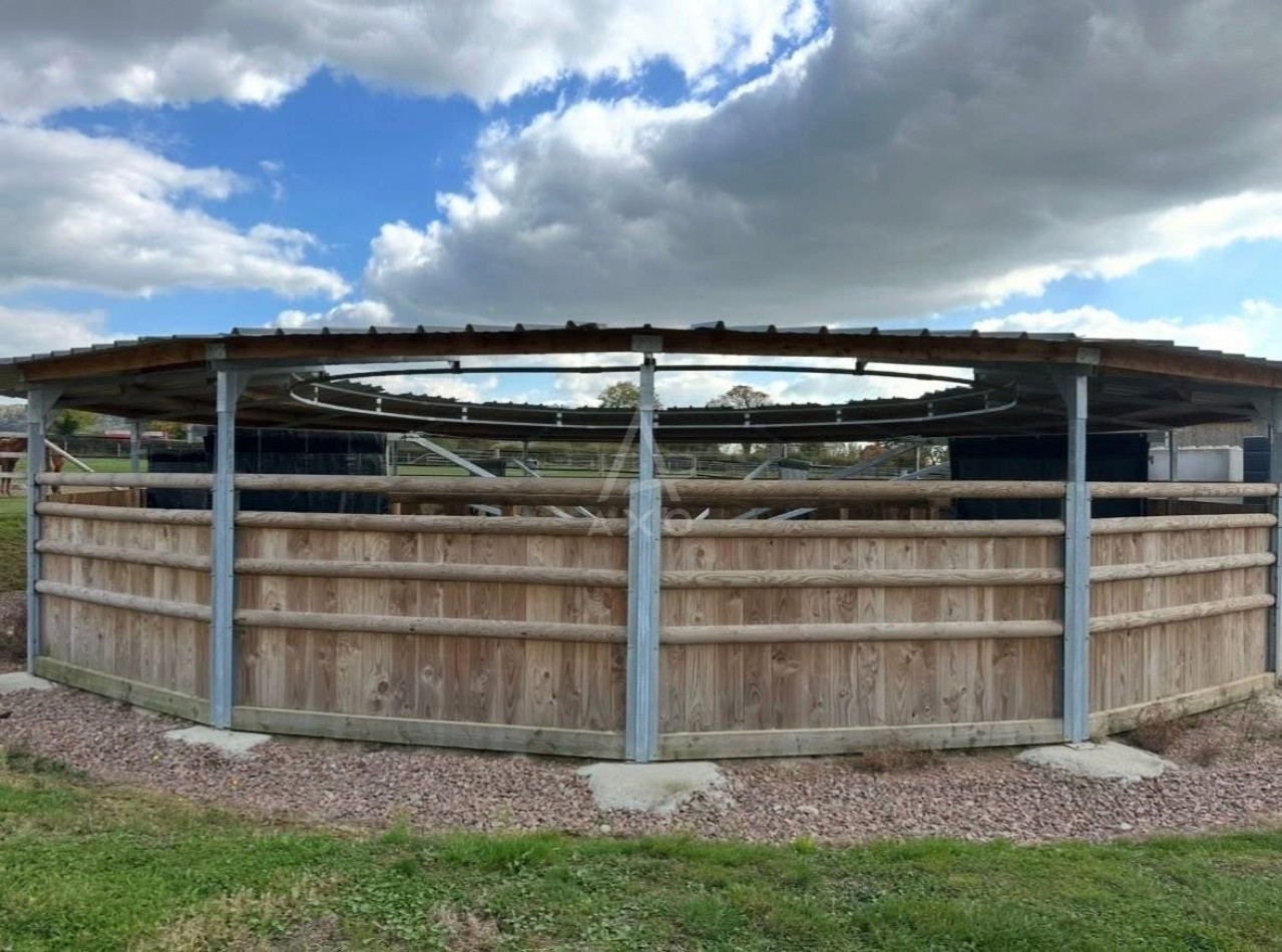 vente Haras / equestre Crevecoeur En Auge - Photo 16