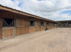 vente Haras / equestre Crevecoeur En Auge