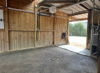 vente Haras / equestre Crevecoeur En Auge