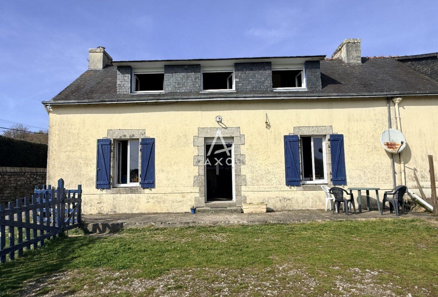 vente Maison Querrien - Photo 1