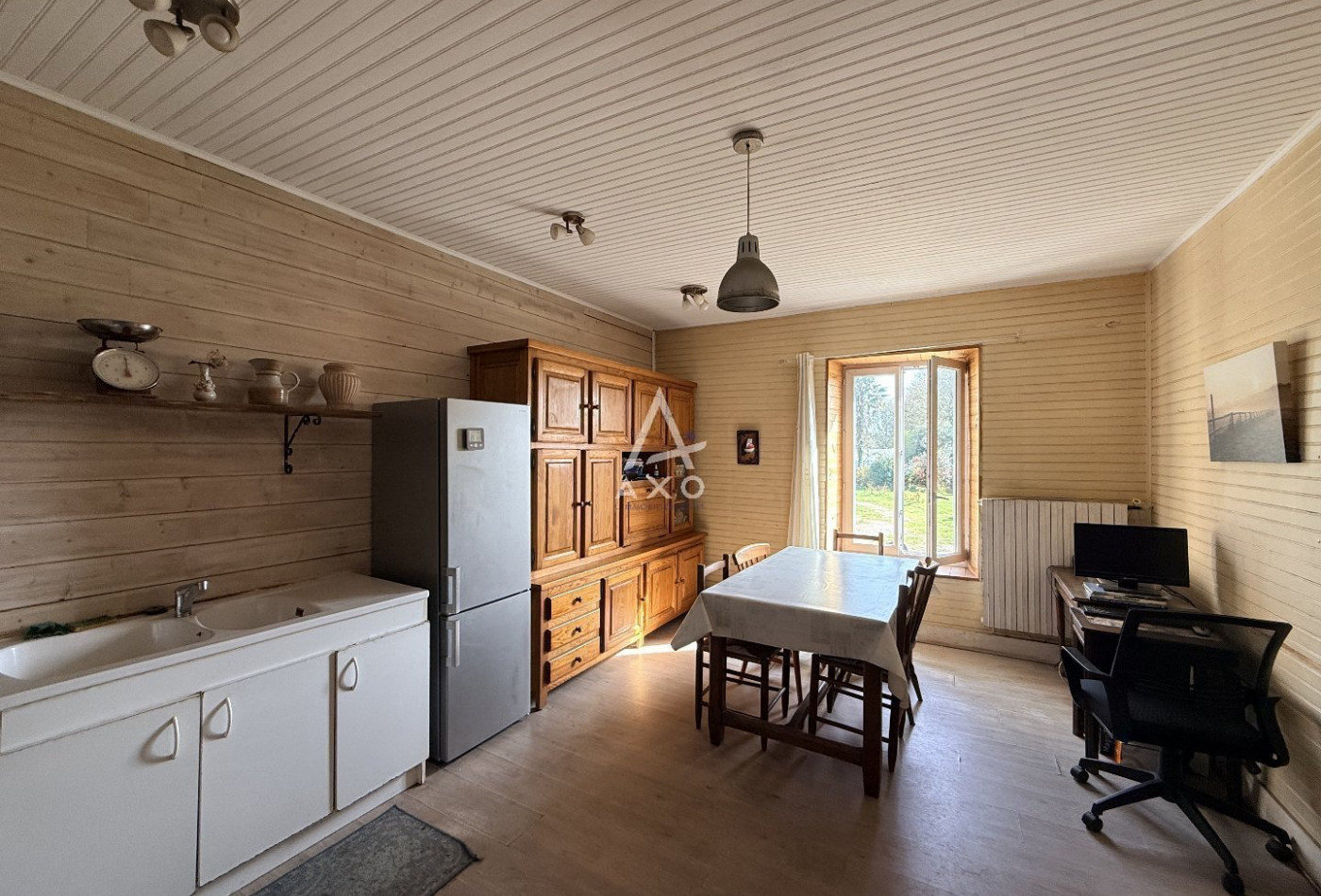 vente Maison Querrien - Photo 4