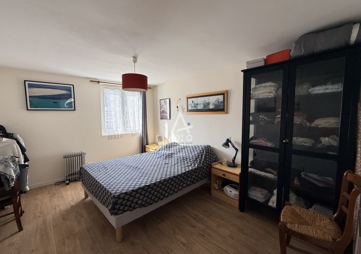 vente Maison Querrien