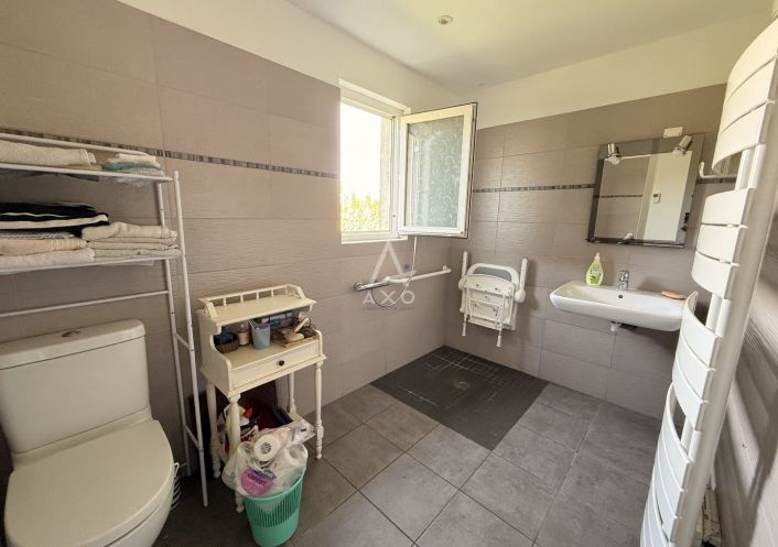 vente Maison Querrien