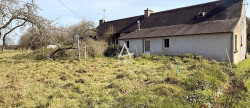 vente Maison Querrien