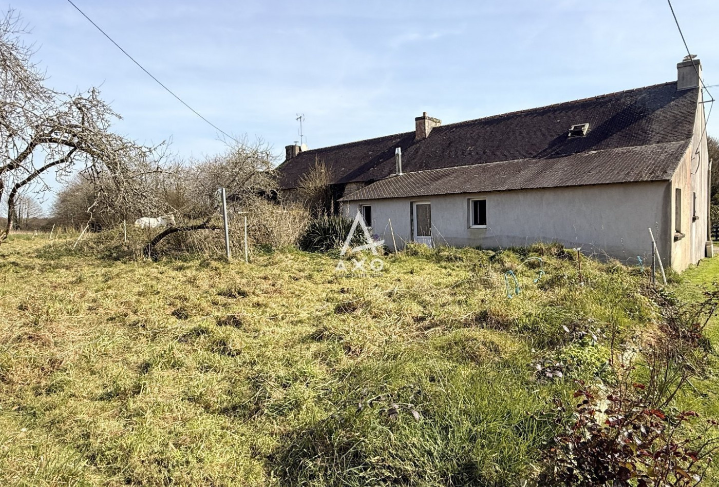 vente Maison Querrien - Photo 9