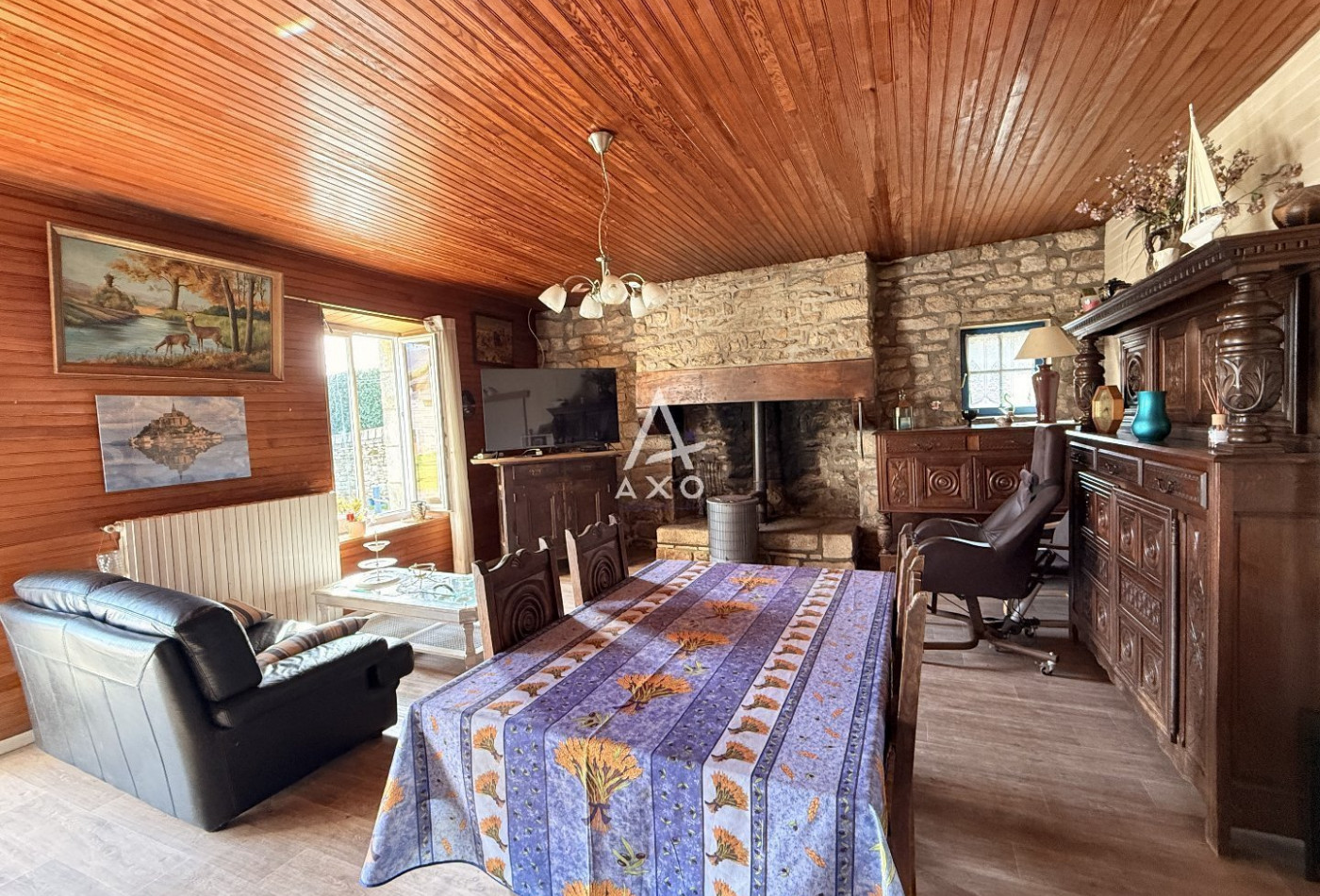 vente Maison Querrien - Photo 2