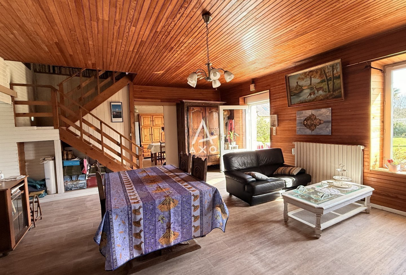 vente Maison Querrien - Photo 3