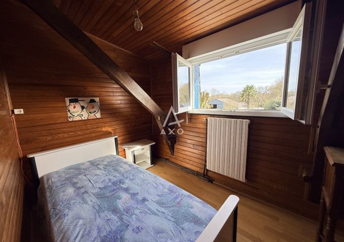 vente Maison Querrien