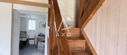 vente Maison Querrien