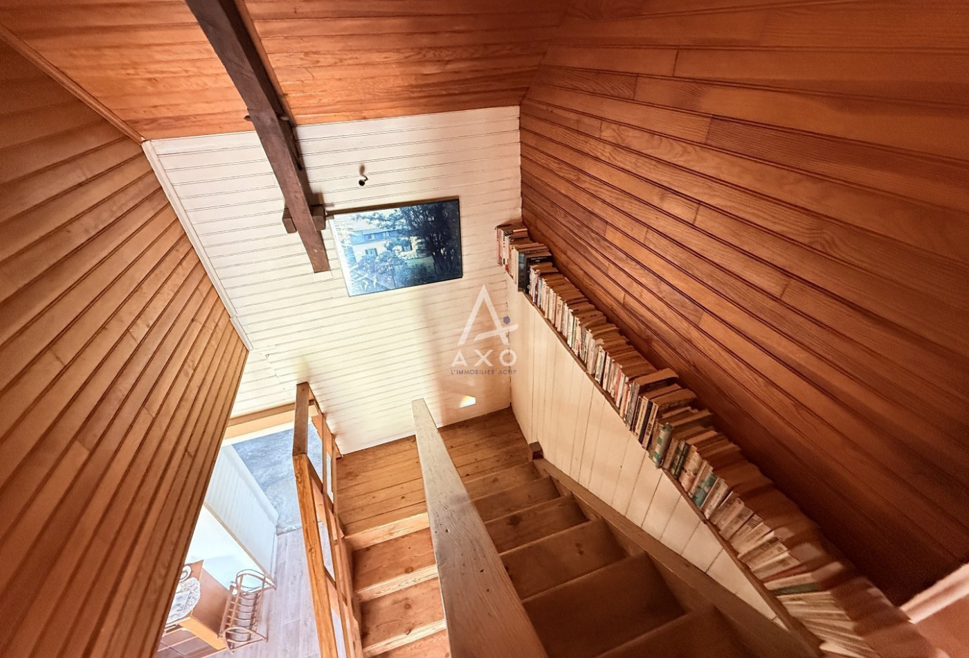 vente Maison Querrien - Photo 8