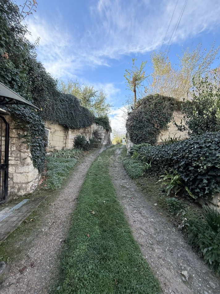 vente Résidence tourisme campagne Le Puy Notre Dame - Photo 6