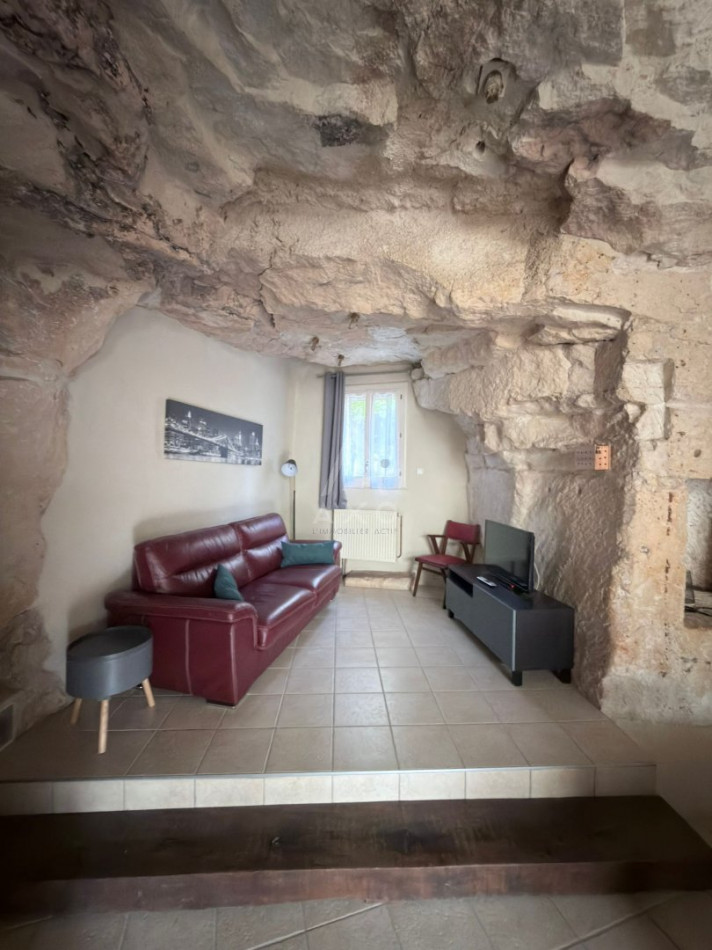 vente Résidence tourisme campagne Le Puy Notre Dame - Photo 10