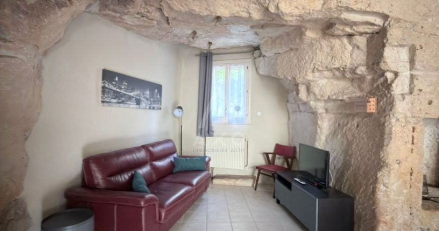 vente Résidence tourisme campagne Le Puy Notre Dame