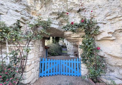 vente Résidence tourisme campagne Le Puy Notre Dame