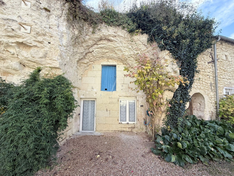 vente Résidence tourisme campagne Le Puy Notre Dame - Photo 5