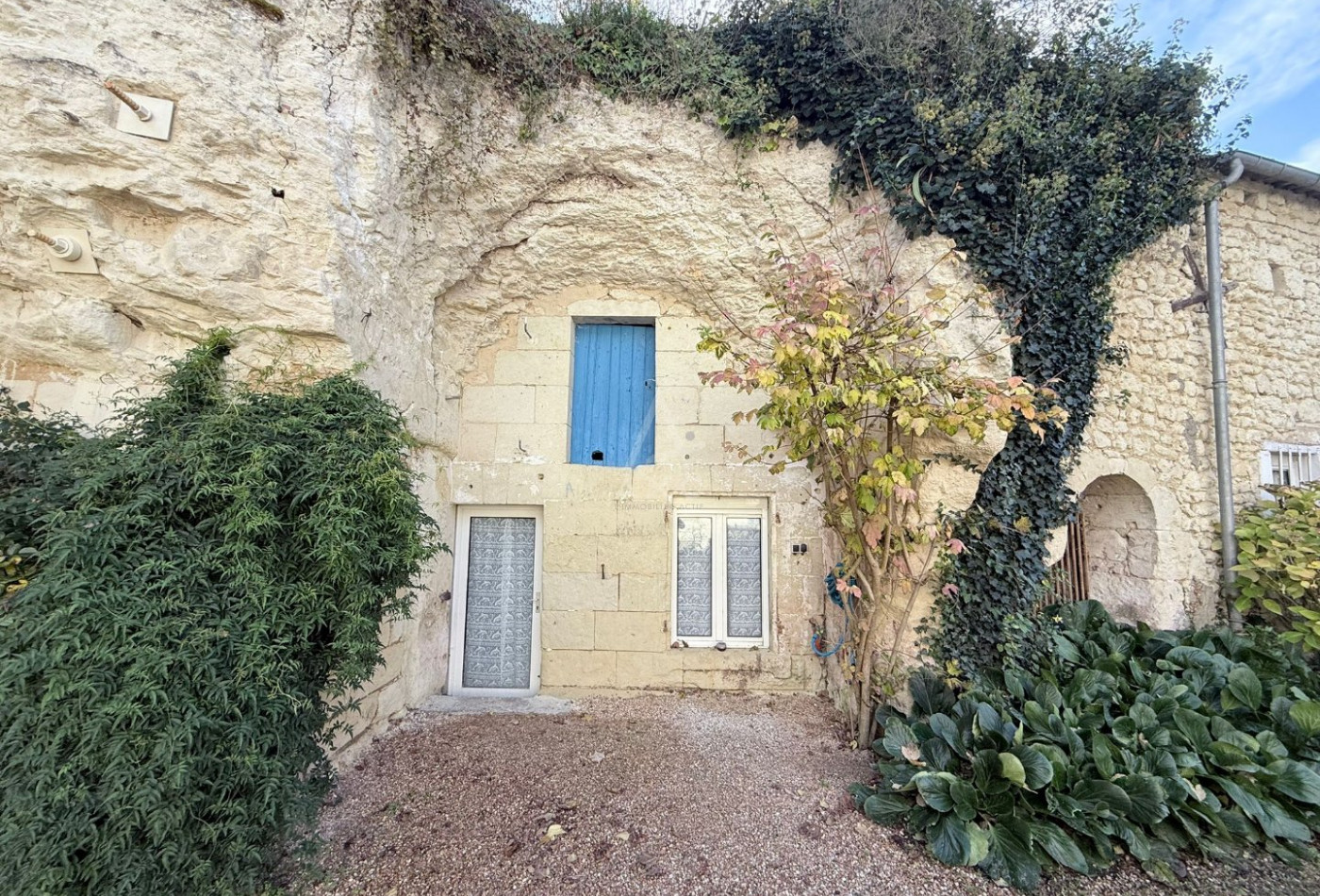 vente Résidence tourisme campagne Le Puy Notre Dame - Photo 5