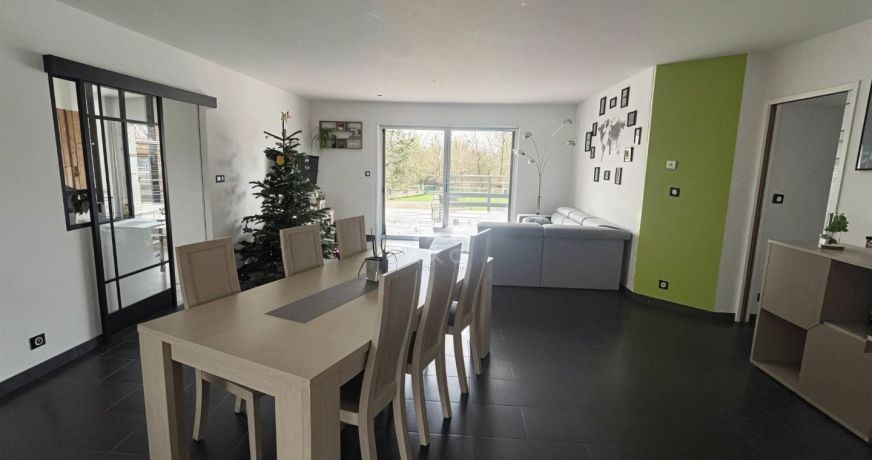 vente Maison Sainte Cecile