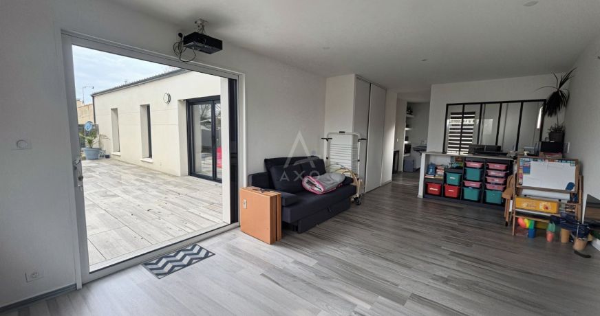 vente Maison Sainte Cecile