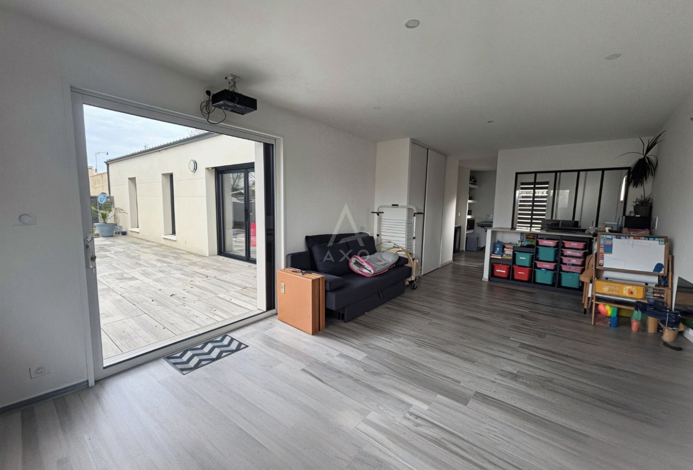 vente Maison Sainte Cecile - Photo 9