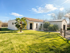 vente Maison Sainte Cecile