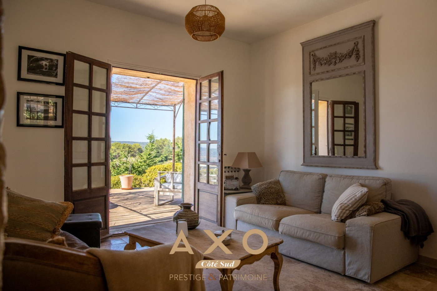 vente Maison Meyreuil - Photo 4