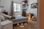 vente Maison Meyreuil