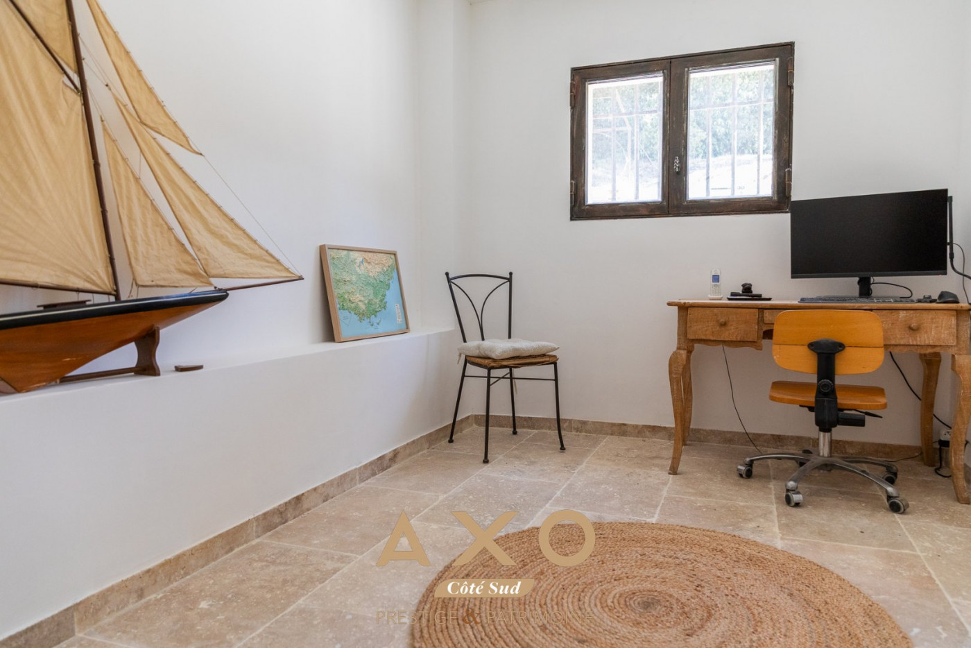 vente Maison Meyreuil - Photo 10